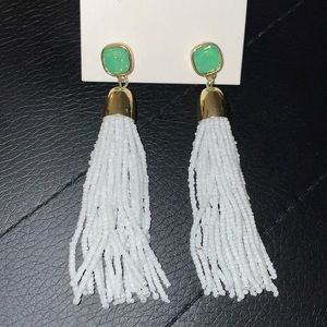 Loft earrings